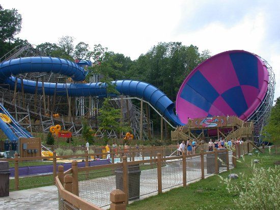 Black Thunder Theme Park